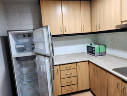 Palm Gardens (D23), Condominium #444076701